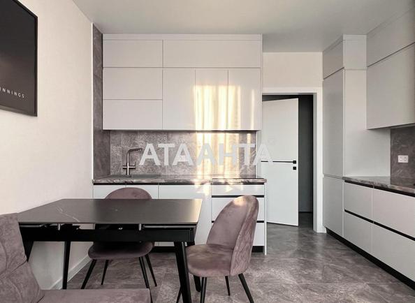 1-комнатная квартира по адресу ул. Сахарова (площадь 40,2 м²) - Atlanta.ua - фото 14