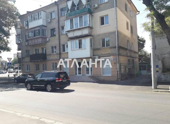 Комерційна нерухомість за адресою вул. Прохорівська (площа 56,2 м²) - Atlanta.ua