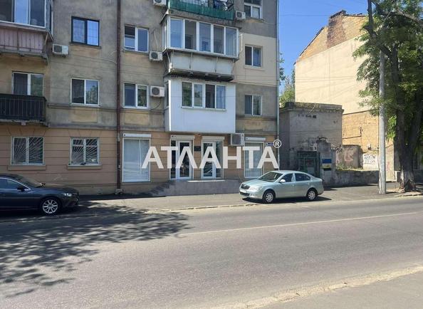 Комерційна нерухомість за адресою вул. Прохорівська (площа 56,2 м²) - Atlanta.ua - фото 2