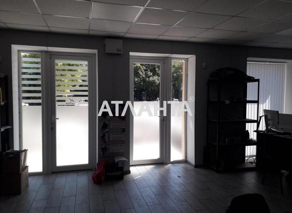 Комерційна нерухомість за адресою вул. Прохорівська (площа 56,2 м²) - Atlanta.ua - фото 3