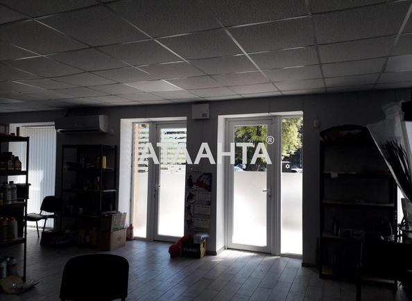 Комерційна нерухомість за адресою вул. Прохорівська (площа 56,2 м²) - Atlanta.ua - фото 4