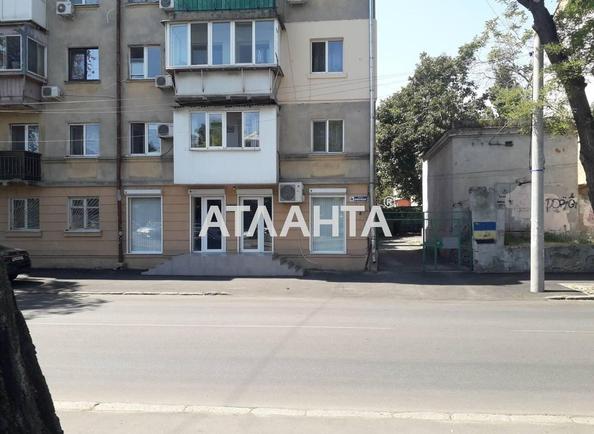 Комерційна нерухомість за адресою вул. Прохорівська (площа 56,2 м²) - Atlanta.ua - фото 5