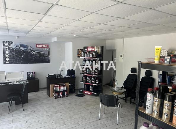 Комерційна нерухомість за адресою вул. Прохорівська (площа 56,2 м²) - Atlanta.ua - фото 7