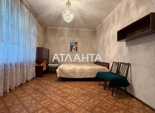 2-кімнатна квартира за адресою вул. Швигіна ген. (площа 57 м²) - Atlanta.ua