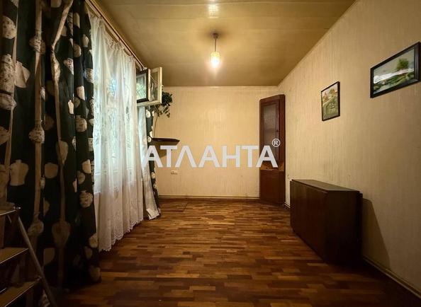 2-кімнатна квартира за адресою вул. Швигіна ген. (площа 57 м²) - Atlanta.ua - фото 4