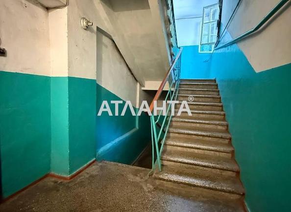 2-кімнатна квартира за адресою вул. Швигіна ген. (площа 57 м²) - Atlanta.ua - фото 13