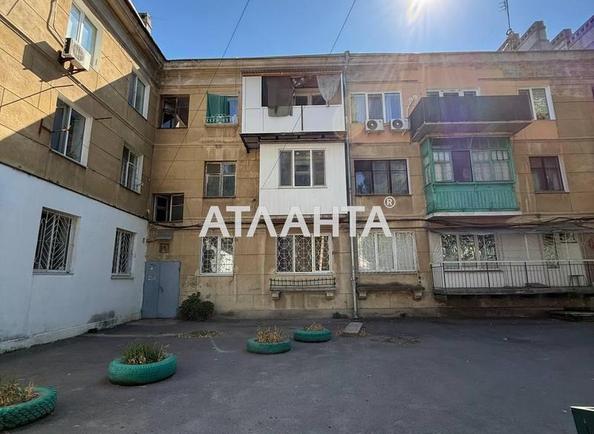 2-кімнатна квартира за адресою вул. Швигіна ген. (площа 57 м²) - Atlanta.ua - фото 15
