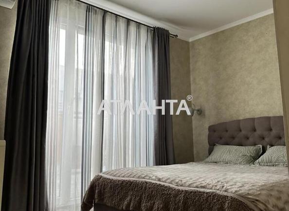 1-кімнатна квартира за адресою вул. Боровського Миколи (площа 30 м²) - Atlanta.ua