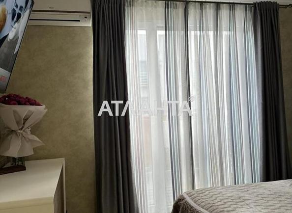 1-кімнатна квартира за адресою вул. Боровського Миколи (площа 30 м²) - Atlanta.ua - фото 2