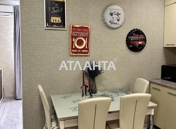 1-кімнатна квартира за адресою вул. Боровського Миколи (площа 30 м²) - Atlanta.ua - фото 4