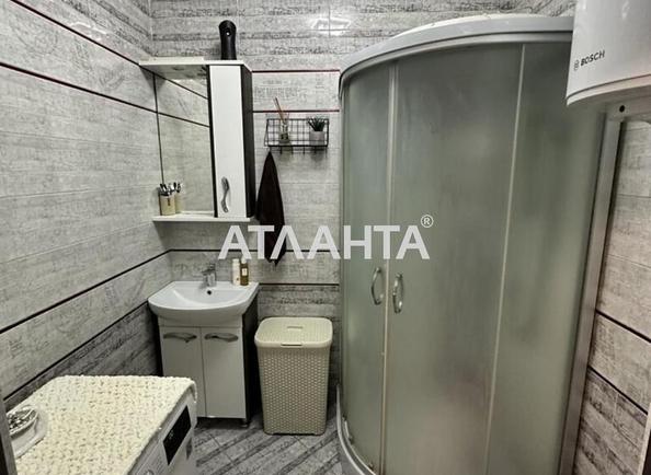 1-кімнатна квартира за адресою вул. Боровського Миколи (площа 30 м²) - Atlanta.ua - фото 8