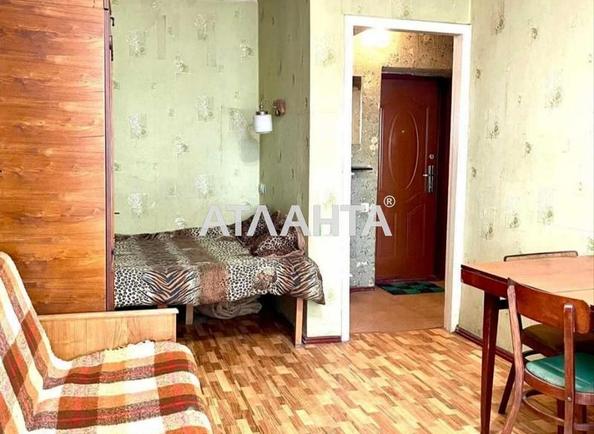1-room apartment apartment by the address st. Khmelnitskogo Bogdana (area 27 m²) - Atlanta.ua - photo 2