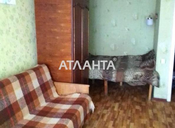 1-room apartment apartment by the address st. Khmelnitskogo Bogdana (area 27 m²) - Atlanta.ua - photo 3
