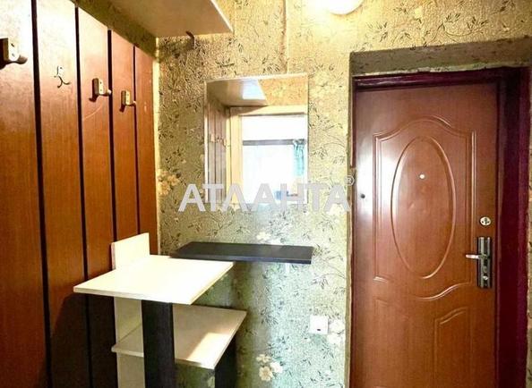 1-room apartment apartment by the address st. Khmelnitskogo Bogdana (area 27 m²) - Atlanta.ua - photo 4