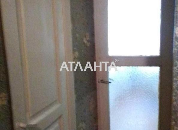 1-room apartment apartment by the address st. Khmelnitskogo Bogdana (area 27 m²) - Atlanta.ua - photo 5