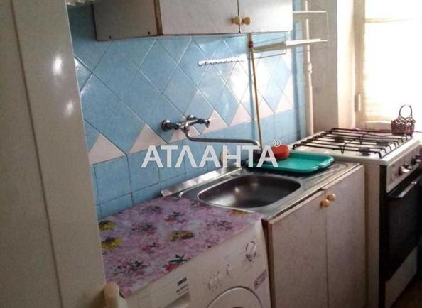 1-room apartment apartment by the address st. Khmelnitskogo Bogdana (area 27 m²) - Atlanta.ua - photo 6