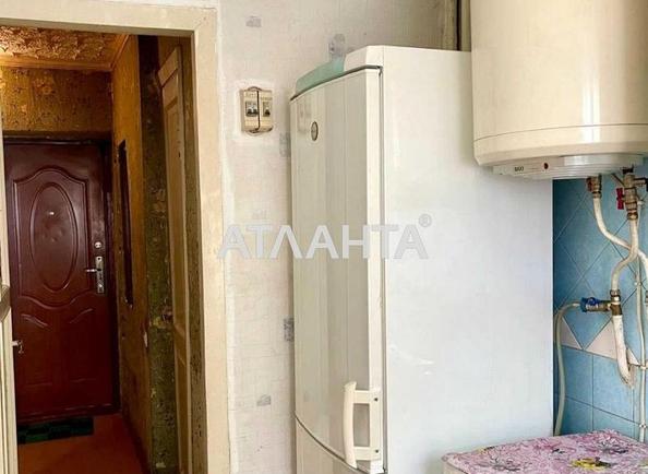 1-room apartment apartment by the address st. Khmelnitskogo Bogdana (area 27 m²) - Atlanta.ua - photo 7