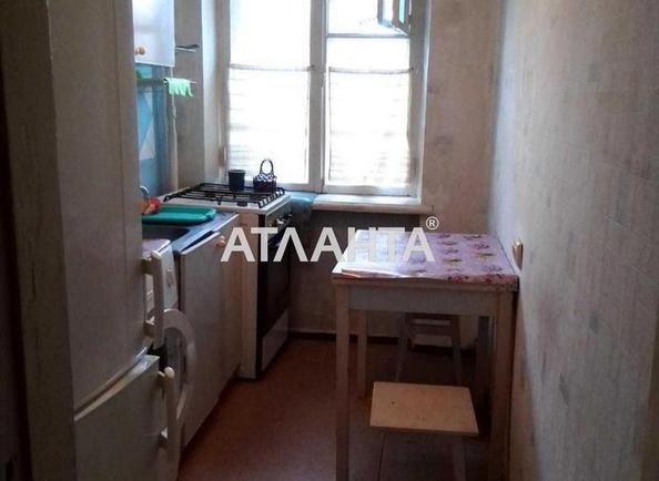 1-room apartment apartment by the address st. Khmelnitskogo Bogdana (area 27 m²) - Atlanta.ua - photo 8