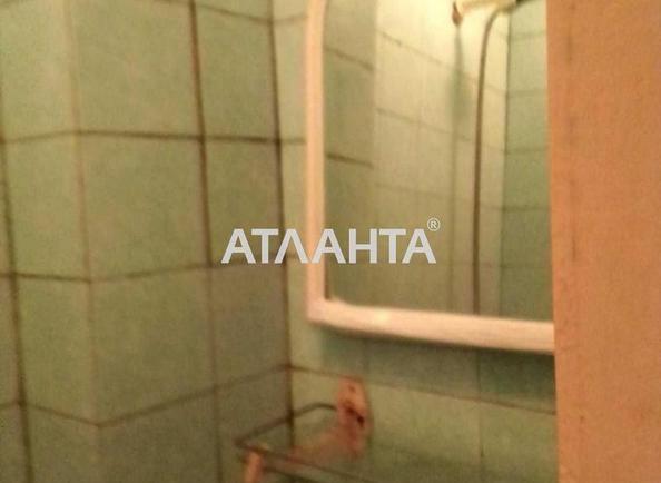 1-room apartment apartment by the address st. Khmelnitskogo Bogdana (area 27 m²) - Atlanta.ua - photo 9