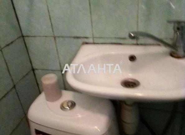 1-room apartment apartment by the address st. Khmelnitskogo Bogdana (area 27 m²) - Atlanta.ua - photo 10