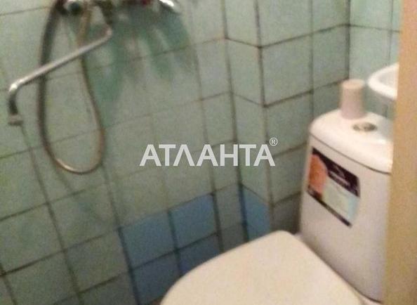 1-room apartment apartment by the address st. Khmelnitskogo Bogdana (area 27 m²) - Atlanta.ua - photo 11
