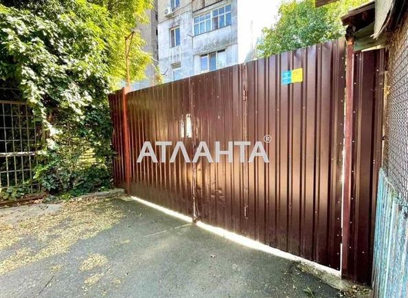 1-room apartment apartment by the address st. Khmelnitskogo Bogdana (area 27 m²) - Atlanta.ua - photo 13
