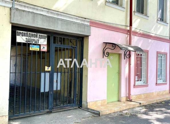 1-room apartment apartment by the address st. Khmelnitskogo Bogdana (area 27 m²) - Atlanta.ua - photo 14