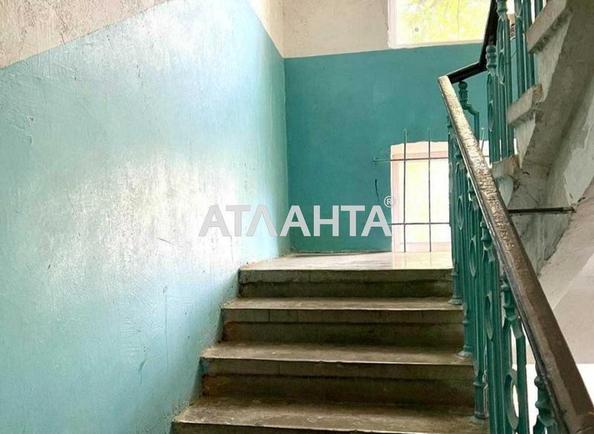 1-room apartment apartment by the address st. Khmelnitskogo Bogdana (area 27 m²) - Atlanta.ua - photo 15