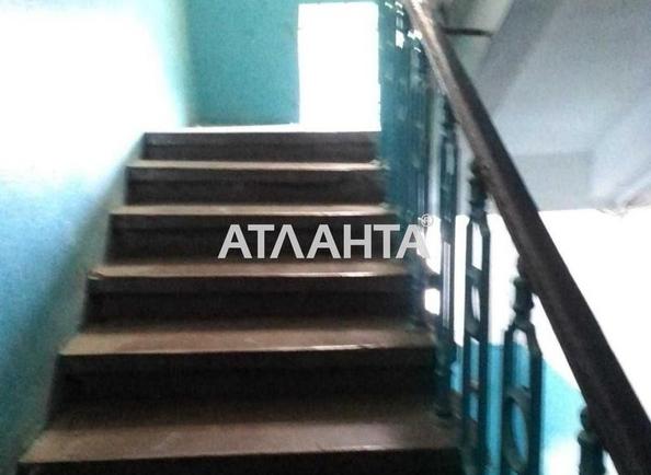 1-room apartment apartment by the address st. Khmelnitskogo Bogdana (area 27 m²) - Atlanta.ua - photo 16
