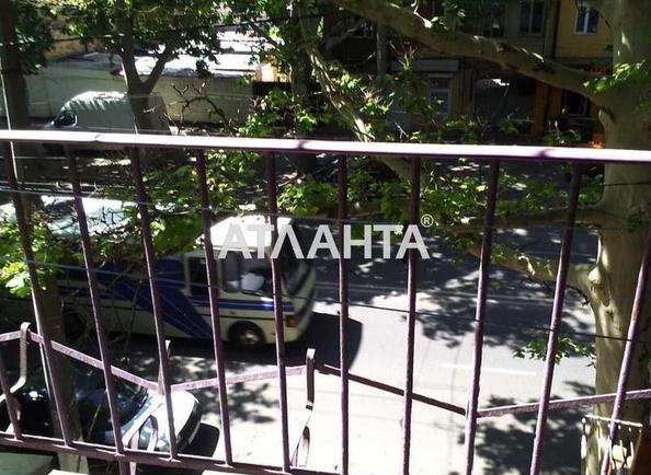 1-room apartment apartment by the address st. Khmelnitskogo Bogdana (area 27 m²) - Atlanta.ua - photo 18