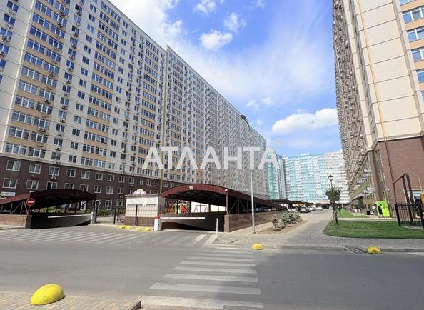 2-кімнатна квартира за адресою вул. Перлинна (площа 65 м²) - Atlanta.ua - фото 13