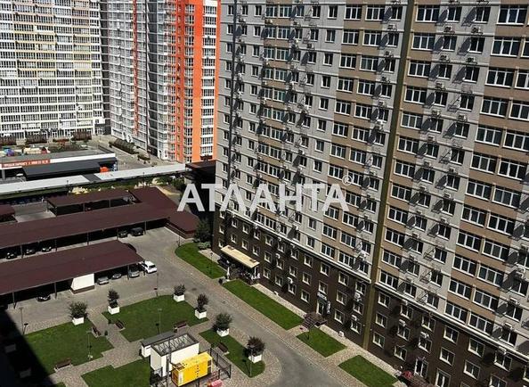 2-кімнатна квартира за адресою вул. Перлинна (площа 65 м²) - Atlanta.ua - фото 16