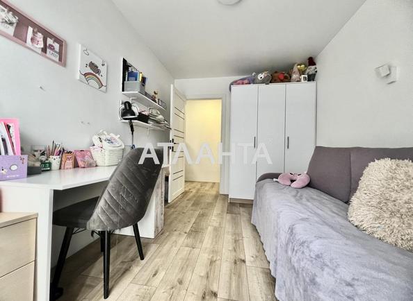 1-комнатная квартира по адресу ул. Боголюбова (площадь 35,7 м²) - Atlanta.ua