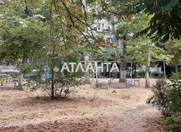 3-кімнатна квартира за адресою Небесної сотні пр. (площа 48,8 м²) - Atlanta.ua - фото 14