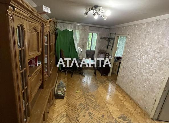 3-кімнатна квартира за адресою Небесної сотні пр. (площа 48,8 м²) - Atlanta.ua - фото 2