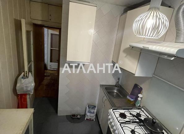 3-кімнатна квартира за адресою Небесної сотні пр. (площа 48,8 м²) - Atlanta.ua - фото 10
