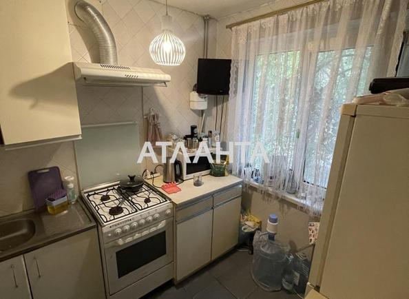 3-кімнатна квартира за адресою Небесної сотні пр. (площа 48,8 м²) - Atlanta.ua - фото 8