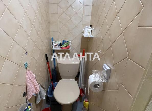 3-кімнатна квартира за адресою Небесної сотні пр. (площа 48,8 м²) - Atlanta.ua - фото 12