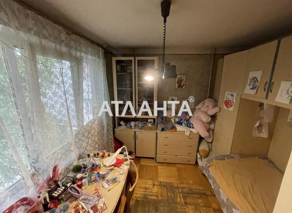 3-кімнатна квартира за адресою Небесної сотні пр. (площа 48,8 м²) - Atlanta.ua - фото 4