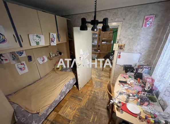 3-кімнатна квартира за адресою Небесної сотні пр. (площа 48,8 м²) - Atlanta.ua - фото 5