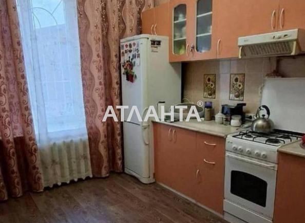 1-комнатная квартира по адресу ул. Стрелецкая (площадь 35,2 м²) - Atlanta.ua