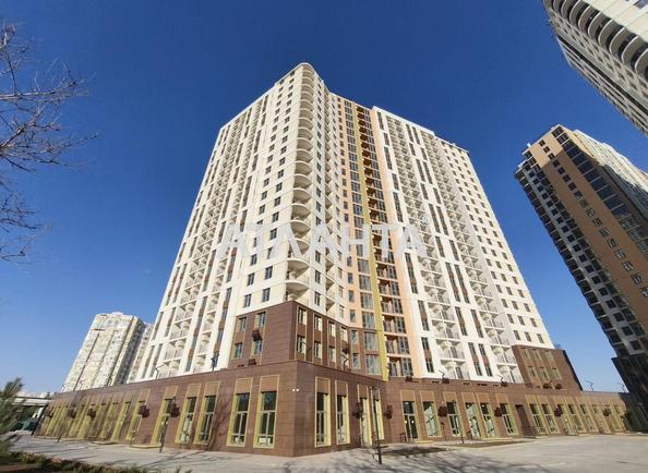 1-room apartment apartment by the address st. Krasnova (area 42 m²) - Atlanta.ua - photo 7