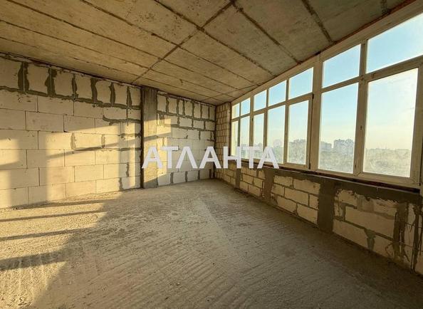 2-rooms apartment apartment by the address st. Udelnyy per Telmana per (area 70 m²) - Atlanta.ua - photo 3