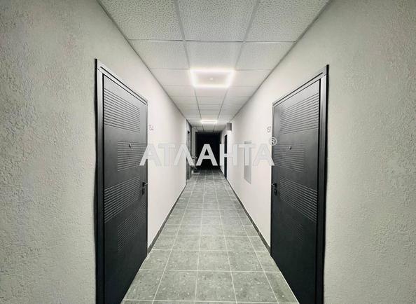 1-кімнатна квартира за адресою вул. Галицька (площа 53,9 м²) - Atlanta.ua - фото 10