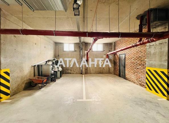1-кімнатна квартира за адресою вул. Галицька (площа 53,9 м²) - Atlanta.ua - фото 12