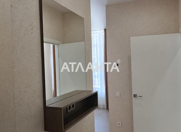 1-room apartment apartment by the address st. Kurortnyy per (area 34,5 m²) - Atlanta.ua - photo 2