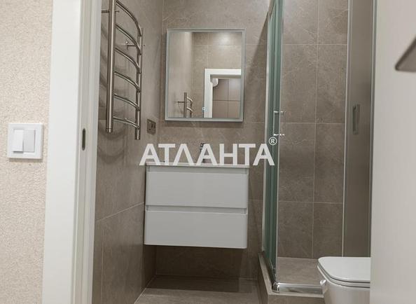 1-room apartment apartment by the address st. Kurortnyy per (area 34,5 m²) - Atlanta.ua - photo 3