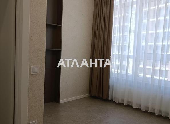 1-room apartment apartment by the address st. Kurortnyy per (area 34,5 m²) - Atlanta.ua - photo 4