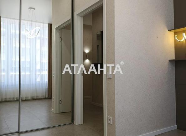 1-room apartment apartment by the address st. Kurortnyy per (area 34,5 m²) - Atlanta.ua - photo 5