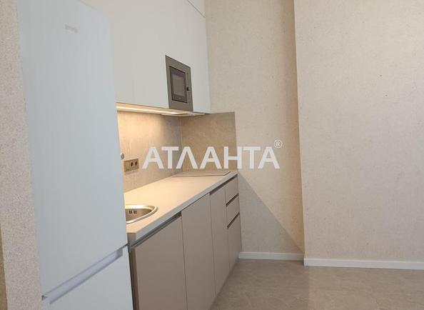 1-кімнатна квартира за адресою Курортний пров. (площа 34,5 м²) - Atlanta.ua - фото 7